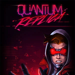 Quantum Replica Xbox One