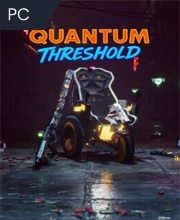 Quantum Threshold VR Pc
