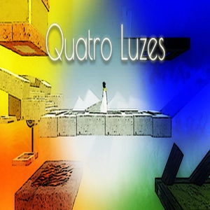 Quatro Luzes Pc