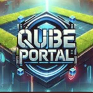 QUBE Portal Pc