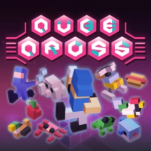 Qube Qross Switch
