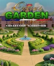 Queen’s Garden French Splendor Xbox Series X