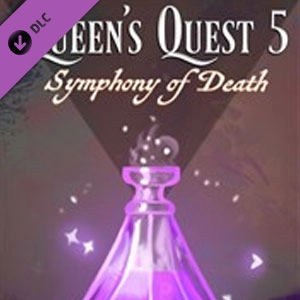 Queen’s Quest 5 Symphony of Death Big Potion Xbox One