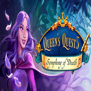 Queens Quest 5 Symphony of Death Key kaufen Preisvergleich