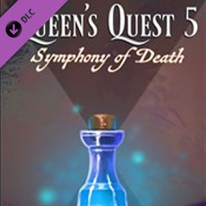 Kaufe Queen’s Quest 5 Symphony of Death Small Potion Xbox Series Preisvergleich