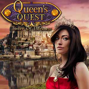 Queens Quest Tower of Darkness Key Kaufen Preisvergleich