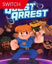 Quest Arrest Switch