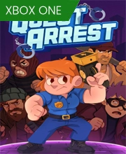 Quest Arrest Xbox One