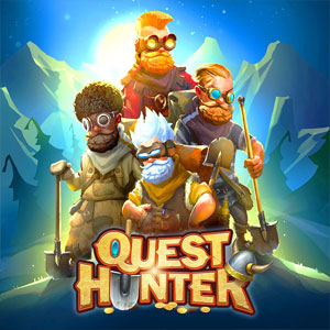 Kaufe Quest Hunter Nintendo Switch Preisvergleich