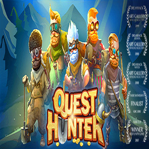 Kaufe Quest Hunter PS4 Preisvergleich