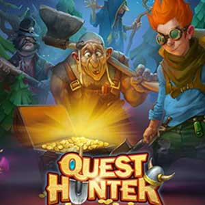 Quest Hunter Key kaufen Preisvergleich