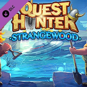 Quest Hunter Strangewood Switch