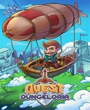 Quest of Dungeloria Xbox Series X