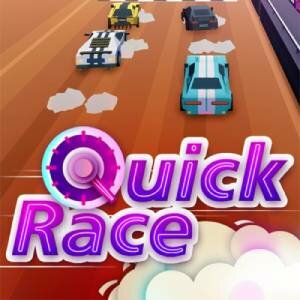 Quick Race Playstation 4