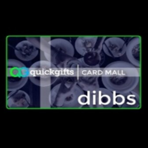 QuickGifts Card Mall dibbs Gift Card Pc