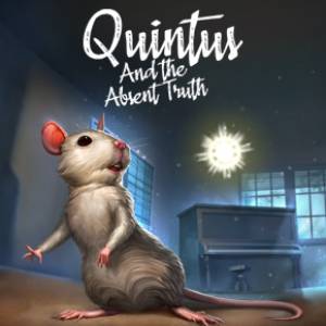 Kaufe Quintus and the Absent Truth Xbox Series Preisvergleich