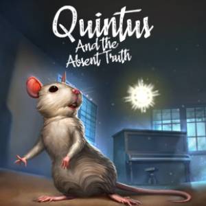 Kaufe Quintus and the Absent Truth PS4 Preisvergleich