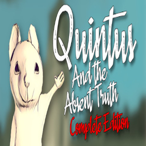 Quintus and the Absent Truth Key kaufen Preisvergleich