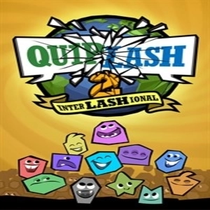 Quiplash 2 InterLASHional The Say Anything Party Game Playstation 5