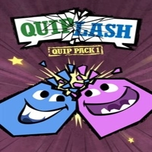 Quiplash Quip Pack 1 Pc