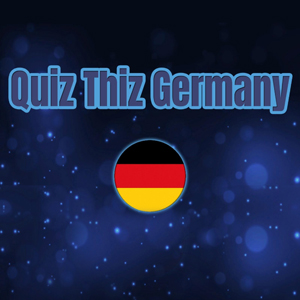Quiz Thiz Germany Playstation 4