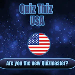 Quiz Thiz USA Playstation 5