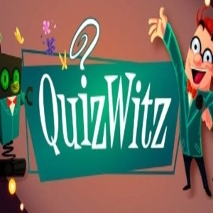 QuizWitz Pc