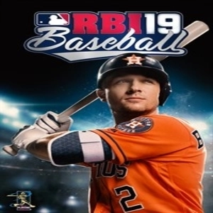 R.B.I. Baseball 19 Xbox One