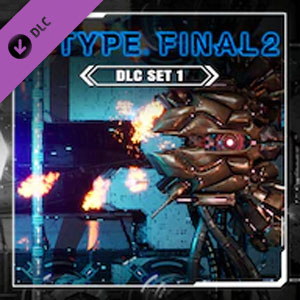 R-Type Final 2 DLC Set 1 Key kaufen Preisvergleich