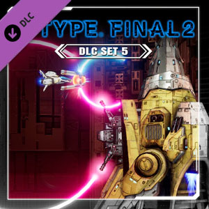 Kaufe R-Type Final 2 DLC Set 5 Xbox One Preisvergleich