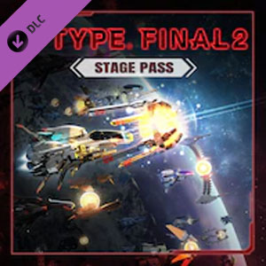 R-Type Final 2 Stage Pass Key Kaufen Preisvergleich