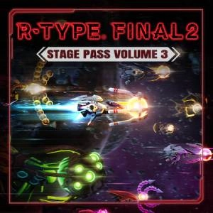 R-Type Final 2 Stage Pass Volume 3 Pc