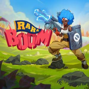 Kaufe Ra Ra BOOM Xbox One Preisvergleich