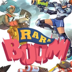 Ra Ra Boom Key kaufen Preisvergleich