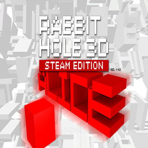 Rabbit Hole 3D Steam Edition Key Kaufen Preisvergleich