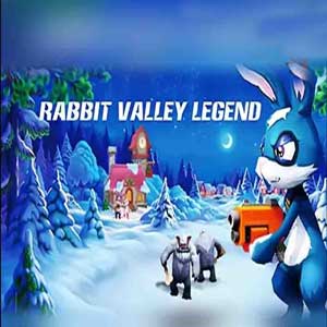 Rabbit Valley Legend Key kaufen Preisvergleich