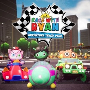 Race with Ryan Adventure Track Pack Xbox One