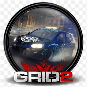 Racedriver Grid 2 Playstation 3