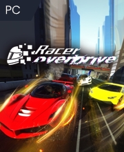 Racer Overdrive Key kaufen Preisvergleich