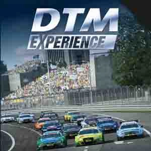 RaceRoom DTM Experience 2014