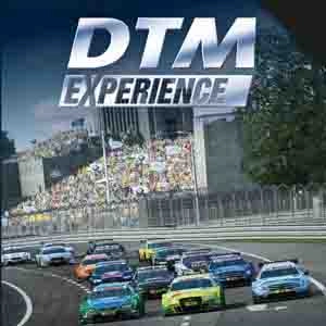 RaceRoom DTM Experience 2014 Pc