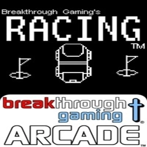 Racing Breakthrough Gaming Arcade Playstation 4