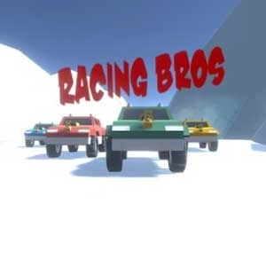 RACING BROS Playstation 4