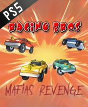 Kaufe Racing Bros Mafias Revenge PS5 Preisvergleich