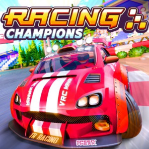 Kaufe Racing Champions PS4 Preisvergleich