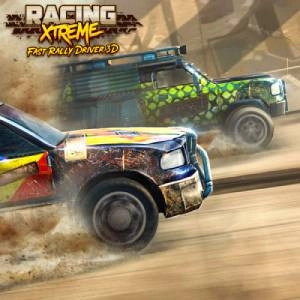 Racing Xtreme Fast Rally Driver 3D Switch