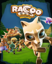 Racoo Venture Pc