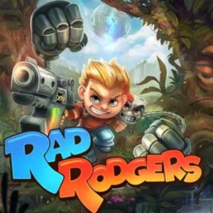 Rad Rodgers PS4 Code Kaufen Preisvergleich