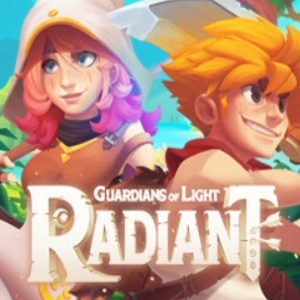 Radiant Guardians of Light Key kaufen Preisvergleich