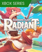 Kaufe Radiant Guardians of Light Xbox Series Preisvergleich